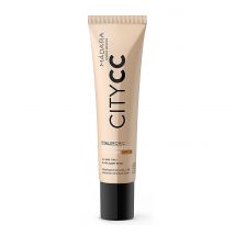 Madara CC Creme Anti-Pollution SPF15 Light Beige