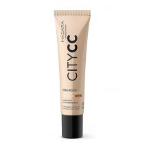 Madara CC Creme Anti-Pollution SPF15 Medium Beige