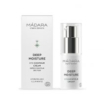 Madara Skincare - Creme contour des yeux