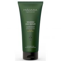 Madara Apres-Shampoing Nourrissant et Reparateur