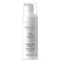 Madara Skincare - Mousse Purifiante Intense - Tous Types de Peau