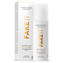 Madara 'Fake It Natural Look' Lait Autobronzant