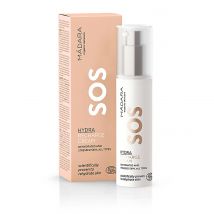 Madara Skincare - Creme Ressourçante Intense - Tous types de peaux