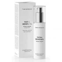 Madara Skincare - Time Miracle - Creme de Nuit anti-âge