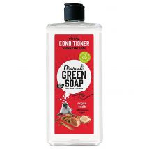 Marcel's Green Soap Apres-Shampooing Soignant Argan & Oudh