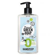 Marcel's Green Soap Savon à Mains 0% (500ml)