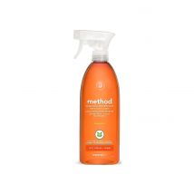 Method Spray Nettoyant Cuisine Clementine