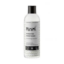 Miniml Apres-Shampooing Noix de Coco Nourrissante
