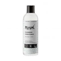 Miniml Apres-Shampooing Arbre à The & Menthe