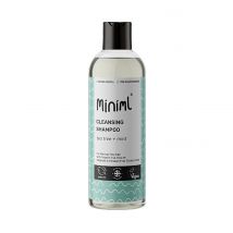 Miniml Shampooing Arbre à The & Menthe