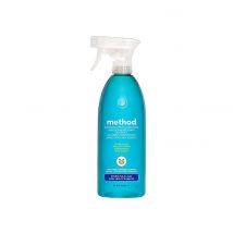 Method Nettoyant Salle de Bain Menthe & Eucalyptus