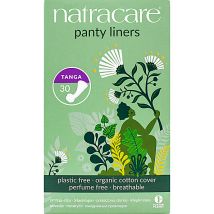 Natracare Protege-Slips Tanga 30pcs (Tanga (30))