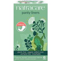Natracare Protege-Slips Curved 30pcs (Curved (30))