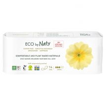 Naty Serviettes Hygieniques - Normal