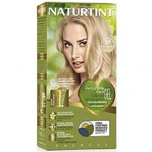Naturtint - Coloration Capillaire Naturelle - Blond Aube
