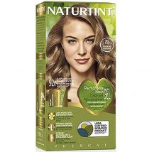 Naturtint - Coloration Capillaire Naturelle - Blond Dore