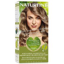 Naturtint - Coloration Capillaire Naturelle - Blond Cendre
