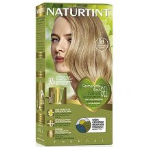 Naturtint - Coloration Capillaire Naturelle - Blond Miel