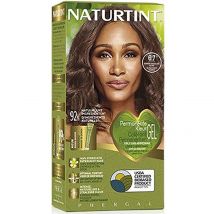 Naturtint - Coloration Capillaire Naturelle - Chocolat Fonce