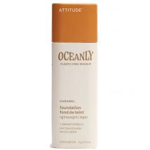 Attitude Oceanly - Fond de Teint Leger - Caramel