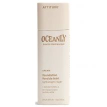 Attitude Oceanly - Fond de Teint Leger - Cream