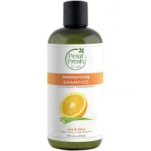 Petal Fresh Shampooing Aloes & Agrumes