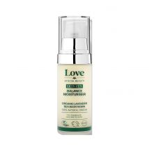 Love Ethical Beauty Skin Zen Balance Hydratation