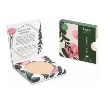 Love Ethical Beauty Poudre d'Éclat