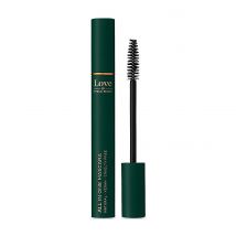 Love Ethical Beauty All-in-One Natural Mascara: Black