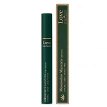 Love Ethical Beauty Mascara Envoûtant Noir