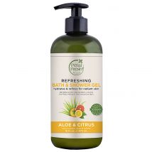 Petal Fresh Gel Douche & Bain Aloes & Agrumes