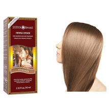 Surya Brasil Creme Colorante Henne Blond Cendre