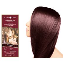 Surya Brasil Creme Colorante Henne Bordeaux