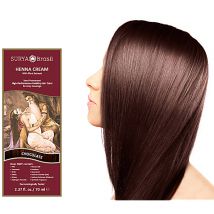 Surya Brasil Creme Colorante Henne Chocolat