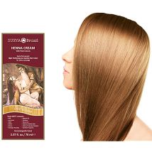 Surya Brasil Creme Colorante Henne Blond Clair