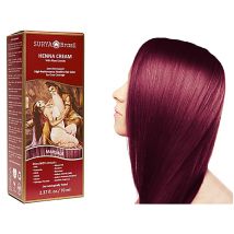 Surya Brasil Creme Colorante Henne Marsala