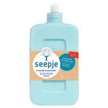 Seepje Liquide Vaisselle Eucalyptus Étincelant