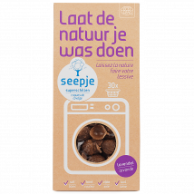 Seepje Noix de Lavage Lavande