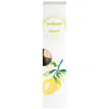 Sodasan Parfum d'Interieur au Citron Recharge