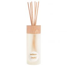 Sodasan Parfum d'Interieur au Bois de Santal