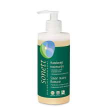 Sonett Savon Mains - Romarin 300ml