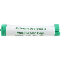 D2W - Sacs Biodegradables