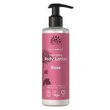 Urtekram - Lotion Corps - Rose - 245 ml