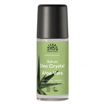 Urtekram - Deodorant Roll-on - Aloe Vera - 50 ml