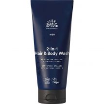 Urtekram Gel Douche Corps & Cheveux Hommes