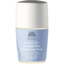 Urtekram - Deodorant roll-on - Sans parfum