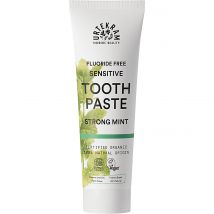 Urtekram Dentifrice à la Menthe Forte