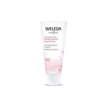 Weleda - Lait Nettoyant Apaisant à l'Amande