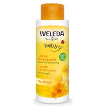 Weleda Calendula Liniment Soin Nettoyant