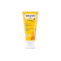 Weleda - Lait de Corps Hydratant Bebe au Calendula